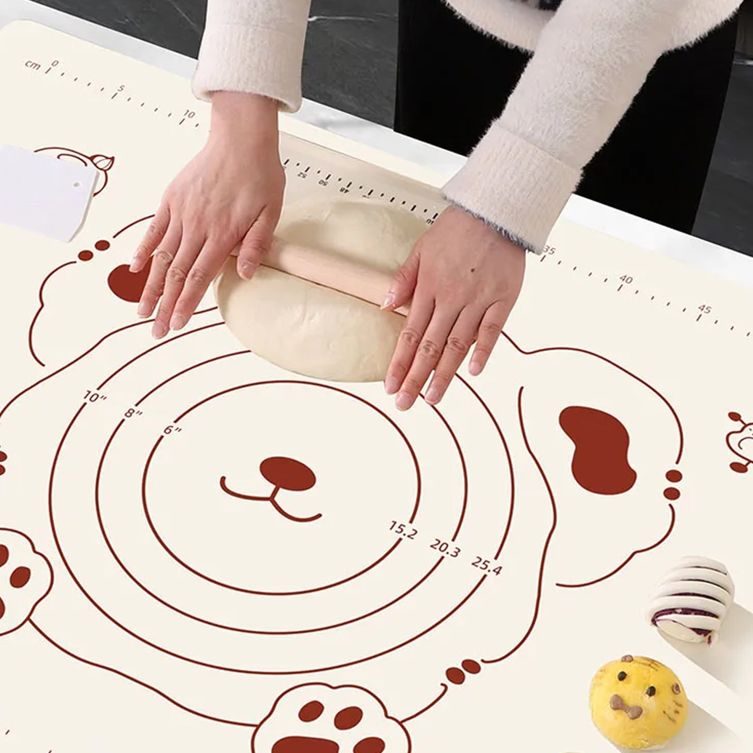 Reusable Baking Sheet Reusable Baking Sheet